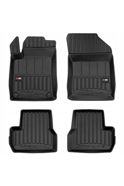 Other Covoraș portbagaj cauciuc Ford Mondeo Mk4 Estate 2007-2014