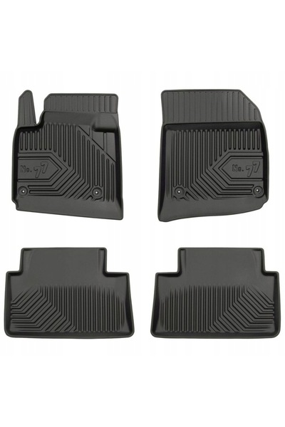 Other COVOARE CAUCIUC CITROEN C5 3 2008-2017 TROUGH 77