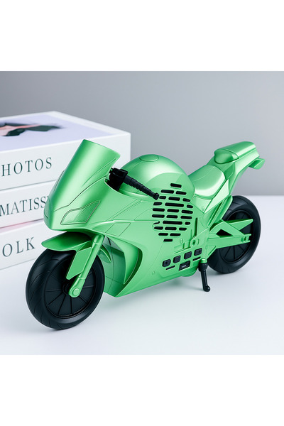 JUNGLEE KMS-281 ŞARJLI BLUETOOTH HOPARLÖR 5W MİNİ RADYO SD KART USB GİRİŞLİ S...