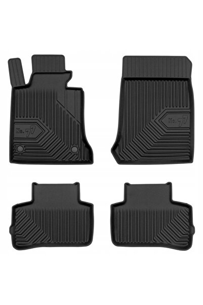 Other COVOARE CAUCIUC Mercedes-Benz GLK X204 2008-2015 PORTBAGAJ 77