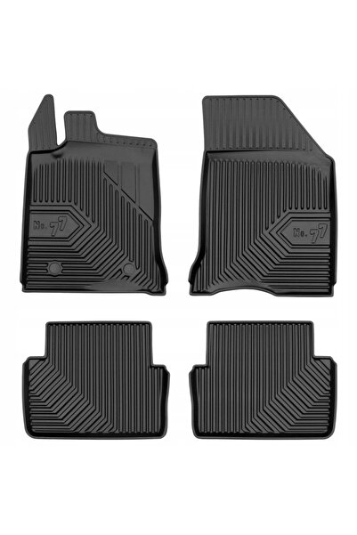 Other COVOARE CAUCIUC RENAULT Laguna 2 2001-2007 PORTBAGAJ 77