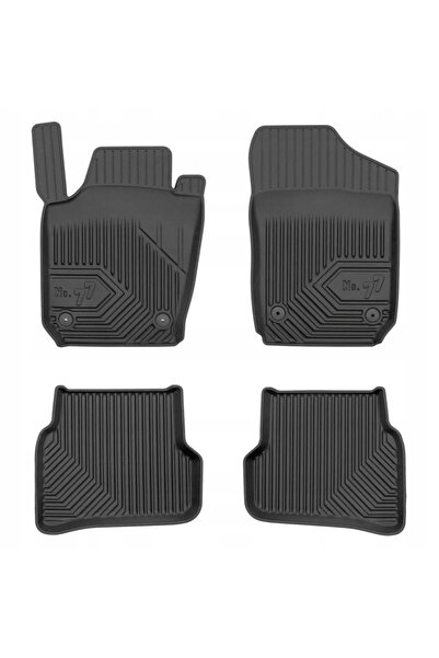 Other COVOARE DE CAUCIUC ALFA ROMEO Tonale din 2022 - TROUGH 77