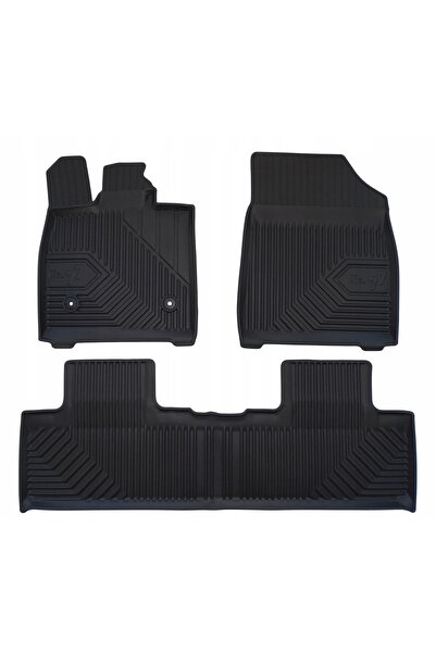 Other Covorașe de cauciuc BYD Seal U din 2024 - PORTBAGAJ 77