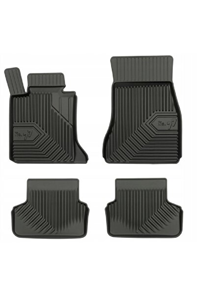 Other COVOARE CAUCIUC BMW 5 G31 2017-2023 TROUGH 77