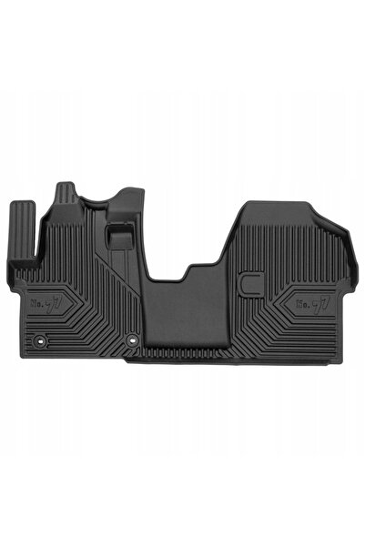 Other COVOARE DE CAUCIUC TOYOTA PROACE 2 din 2016- TROUGH 77