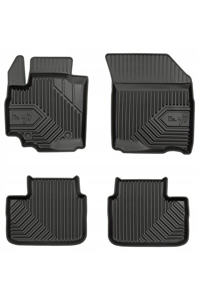 Other Covorase cauciuc FIAT Sedici 2006-2013 GHIDUL 77