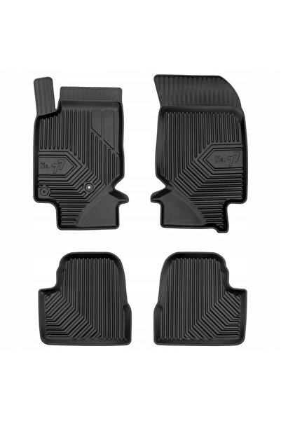 Other COVOARE CAUCIUC LEXUS ES 7 XV70 din 2018 - Jgheab 3D