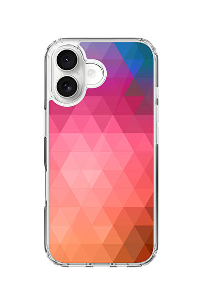 Stylizedd جراب MagSafe كلاسيكي شفاف لهاتف iPhone 17، غطاء شفاف ناعم هجين - طب...