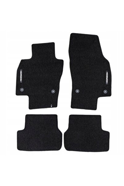 Other Covorașe auto VELORS pentru ștergătoare de parbriz Audi A1 GB HB din 20...