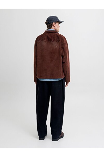 Jack & Jones Overshirt Loose Fit Overshirt