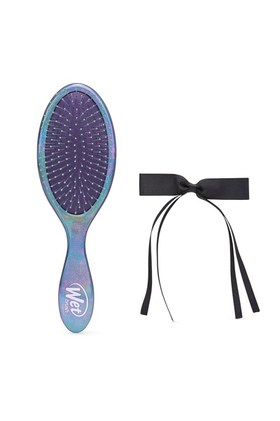 Wet Brush Wicked Original Detangler Style Kit- Elphaba