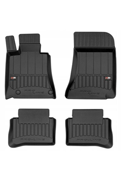 Other COVOARE ȘI ȘTERGĂTOARE DE PARBRIZ ISUZU D-MAX 3 (cabină extinsă) din 20...