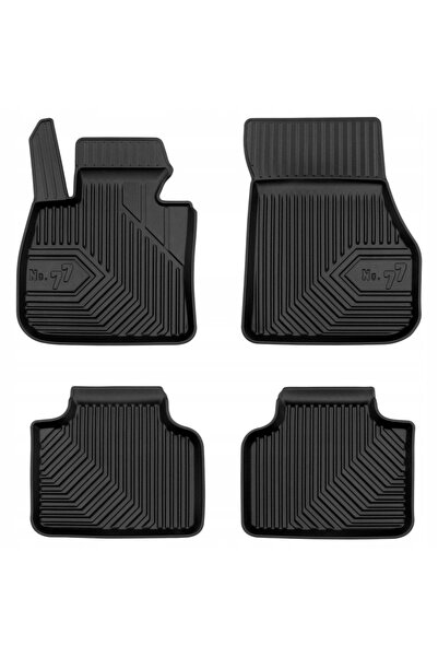 Other COVOARE CAUCIUC BMW 2 F45 2014-2022 TROUG 77