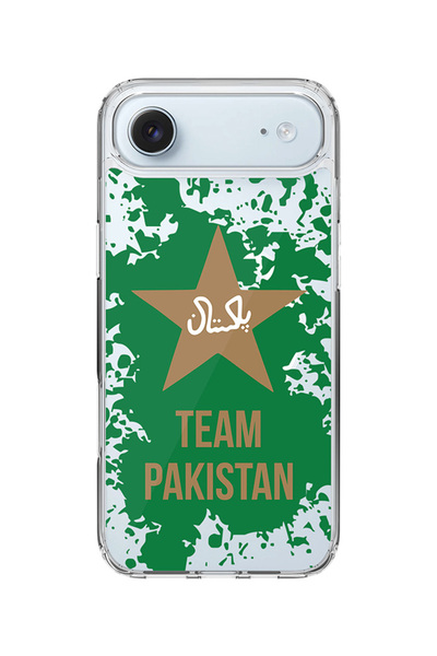 Stylizedd جراب MagSafe كلاسيكي شفاف لهاتف iPhone Air، غطاء شفاف ناعم هجين - ف...