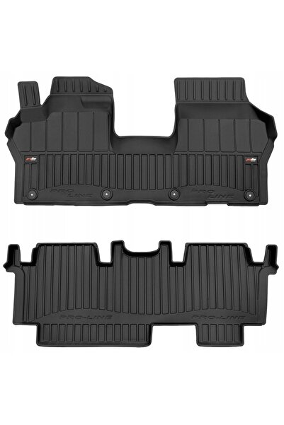 Other Covoraș portbagaj din cauciuc pentru SKODA Superb 3 Estate 2015-2023