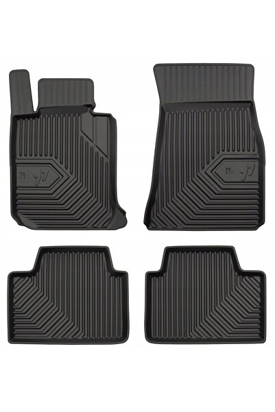 Other Covoraș portbagaj cauciucat Porsche Cayenne 3 Coupe din 2017-