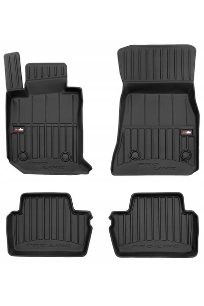 Other COVOARE ȘI PREȘURI DIN CAUCIUC BMW Seria 2 Coupe G42 din 2021 - 3D TROUGH