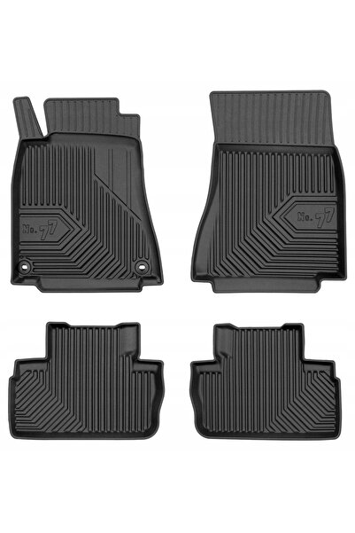 Other COVOARE CAUCIUC MERCEDES SPRINTER W906 2006-2018