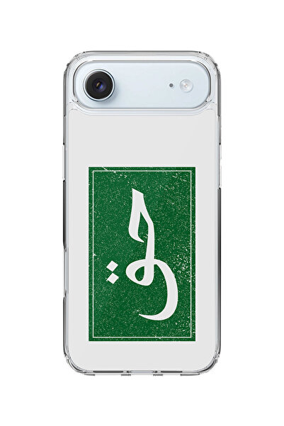 Stylizedd جراب MagSafe كلاسيكي شفاف لهاتف iPhone Air، جراب هجين ناعم مرن شفاف...