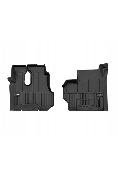 Other COVOARE DE CAUCIUC FORD TRANSIT Custom din 2012 - Jgheab 3D