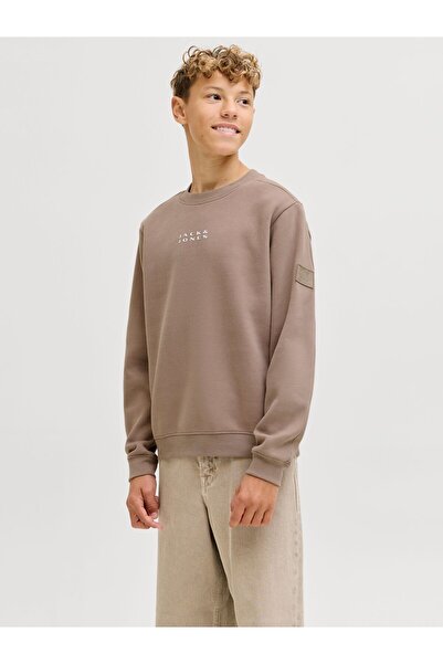 Jack & Jones Junior Sweatshirt Sweatshirt Junior
