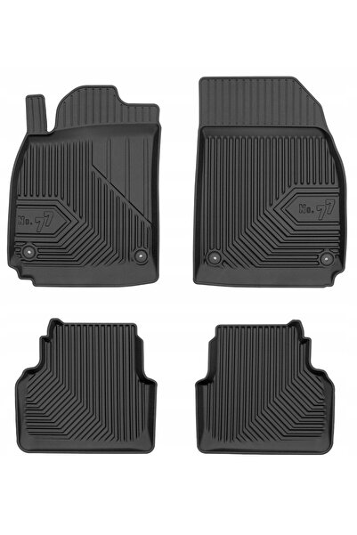 Other COVOARE CAUCIUC SAAB 9-3 2 2002-2011 TĂVI 77