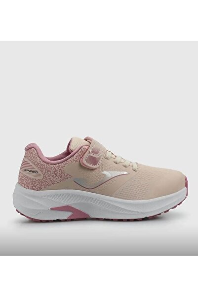 Joma Pembe Kız Çocuk Yürüyüş Ayakkabısı JSPEEW2529V-SPEED JR 2529 PINK