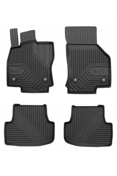 Other Set capace pentru canale 77 PEUGEOT BOXER 2006-2025