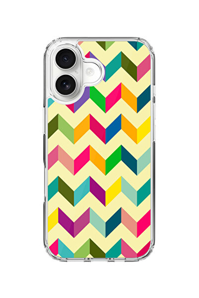 Stylizedd جراب MagSafe كلاسيكي شفاف لهاتف iPhone 17، غطاء شفاف ناعم هجين - طب...