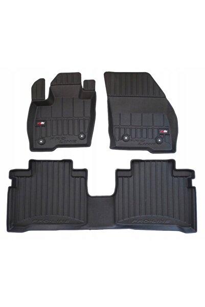 Other HYUNDAI Kona 2 din 2022 - COVORAȘE DIN CAUCIUC 77