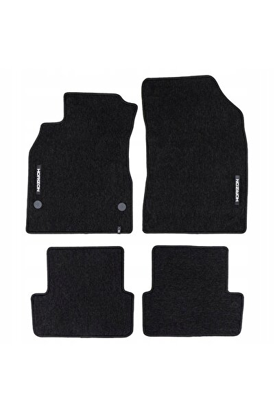 Other Covorașe Ștergătoare VELORS MATS Renault Fluence Sedan 2009-2016 HZ