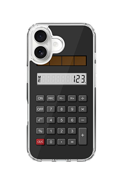 Stylizedd جراب MagSafe كلاسيكي شفاف لهاتف iPhone 17، غطاء شفاف ناعم هجين - Ca...