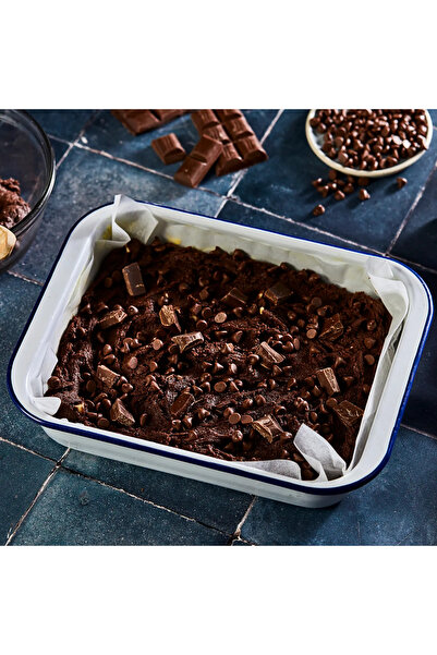 prowrap Professional baking paper, 300 mm x 50 m, Prowrap, Non-Stick Baking Paper