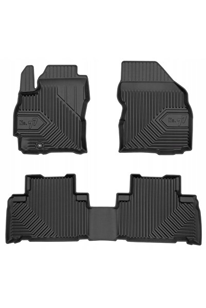 Other COVOARE CAUCIUC MAZDA PREMACY 2 2005-2010 PORTBAGAJ 77