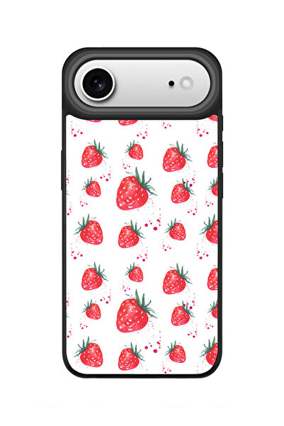 Stylizedd جراب iPhone Air، [متوافق مع MagSafe] جراب هاتف مغناطيسي رفيع - فراو...