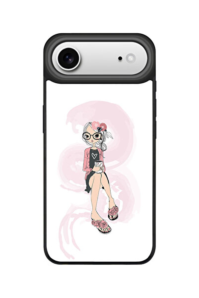 Stylizedd جراب iPhone Air، [متوافق مع MagSafe] جراب هاتف مغناطيسي رفيع لهاتف ...