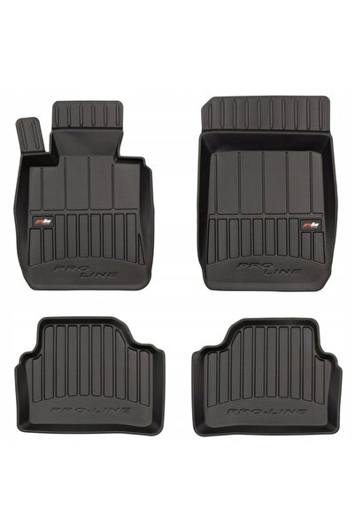 Other COVOARE CAUCIUC BMW 5 E60 2003-2010 PORTBAGAJ 77