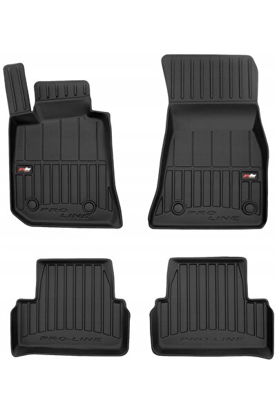 Other COVOARE DIN CAUCIUC ȘI PREȘURI LEXUS RX 4 2016-2022 Jgheab 3D