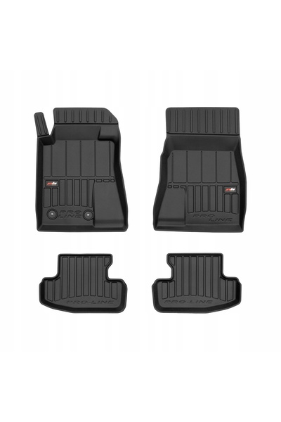 Other Covorașe și ștergătoare de parbriz din cauciuc Ford Mustang 7 Coupe din...