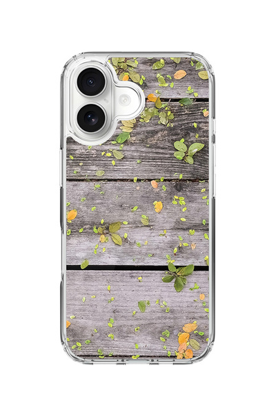 Stylizedd جراب MagSafe كلاسيكي شفاف لهاتف iPhone 17، غطاء شفاف ناعم هجين - طب...