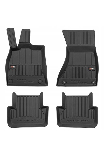 Other COVOARE CAUCIUC JAGUAR XJ X351 LONG 2009-2019 3D TROUGH