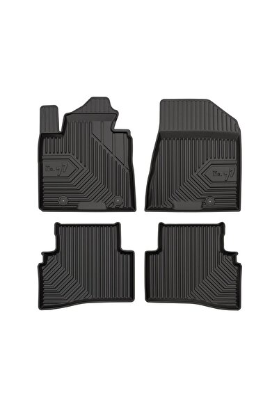 Other COVOARE CAUCIUC KIA SORENTO 3 2015-2020 Jgheab 77