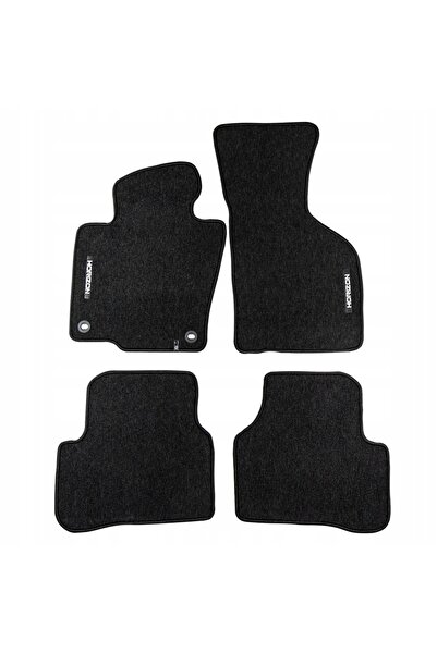 Other Covorașe auto VELORS pentru ștergătoare de parbriz VW Passat B6 B7 2005-2014 HZ