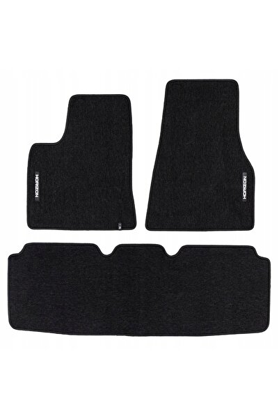 Other COVOARE AUTO VELORS Tesla Model S din 2012- HZ