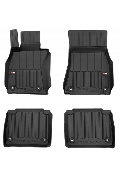 Other COVOARE ȘI PREȘURI DIN CAUCIUC Lexus LS 4 2006-2017 Jgheab 3D