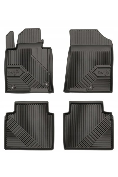 Other COVOARE DE CAUCIUC HYUNDAI SONATA 7 2014-2019 TROUG 77