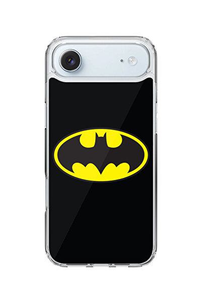 Stylizedd جراب MagSafe كلاسيكي شفاف لهاتف iPhone Air، جراب هجين ناعم مرن شفاف...