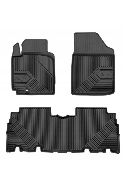 Other Covoraș portbagaj cauciuc AUDI A3 8P 2003-2012