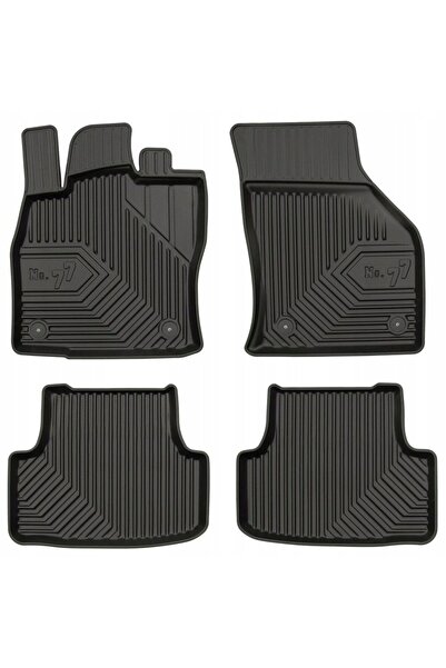 Other COVOARE DE CAUCIUC CUPRA Formentor din 2020- 77