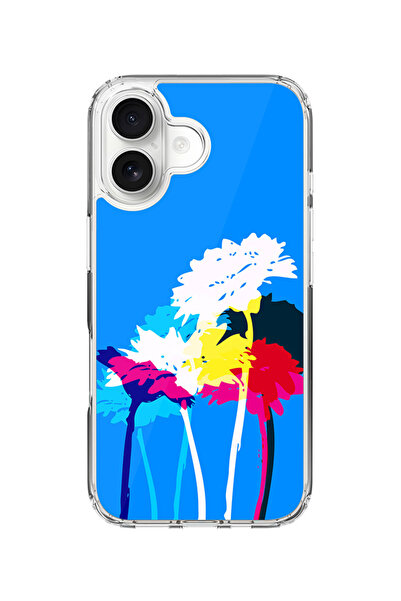 Stylizedd جراب MagSafe كلاسيكي شفاف لهاتف iPhone 17، غطاء شفاف ناعم هجين - زه...